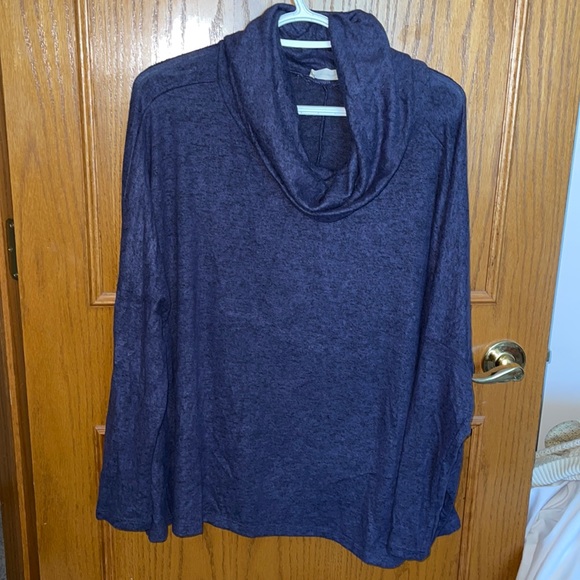 ❄️ ee some Cowl Neck Sweater - Picture 1 of 5